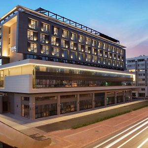 Doubletree By Hilton Antalya City Centre
